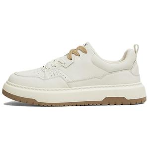 TATA Обувь для скейтбординга мужская белая