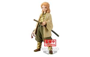 BANPRESTO Фигурка Demon Slayer Kimetsu No Yaiba Vol. 20 Sabito Olive