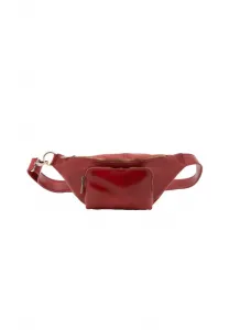 Поясная сумка Chiara Ferretti, Red