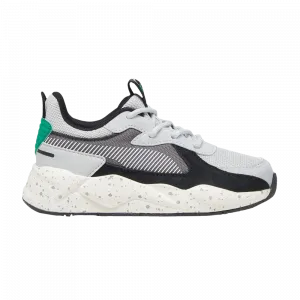 Кроссовки RS-X Little Kid Puma, серый