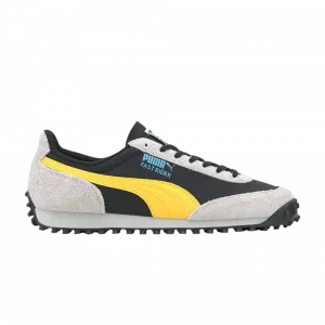 Кроссовки Fast Rider Puma, серый