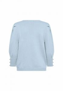 Джемпер SC-DOLLIE 762 Soyaconcept, синий