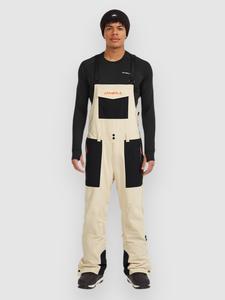 Штаны для сноуборда O'Neill Fwc'Peak Bib Pants, macaron colour block