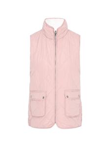 Жилет usha BLUE LABEL Vest, розовый
