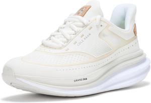 Женские кроссовки Cole Haan Originalgrand Quadstar, слоновая кость