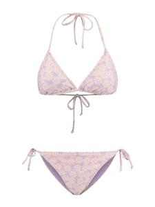 Треугольное бикини Shiwi LIZ, фиолетовый