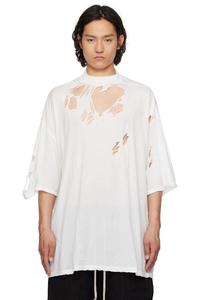 Футболка Off-White Hollywood Tommy Rick Owens DRKSHDW