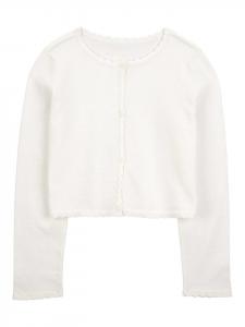 Кардиган carter's, белый