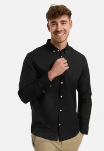 Рубашка Kronstadt, Black