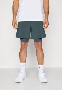 Спортивные шорты Nike Performance UNLIMITED, Seaweed/Black/Dark Green