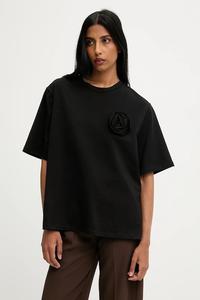 Блузка Answear.Lab, черный