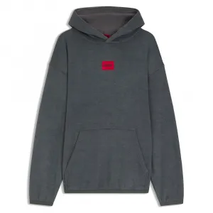 Худи HUGO Terry 10274829, серый