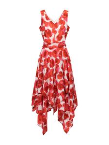 Платье Quiosque, Mixed Colors