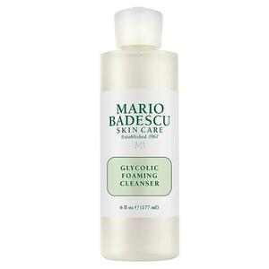 Очищающая пенка с гликолем 177мл Mario Badescu