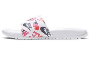 Шлепанцы и сланцы Nike Benassi Jdi Print 'Floral' Women's