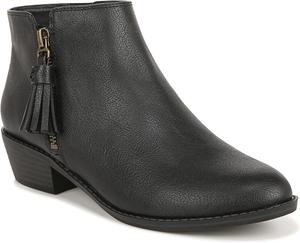 Женские вестерн-сапоги ZODIAC, модель Val, Black