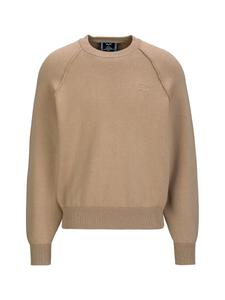 Свитер 19V69 ITALIA Lito, темно-бежевый