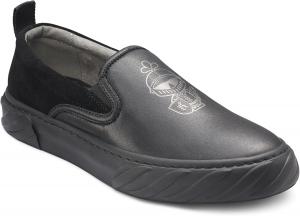 Мужские слипоны Karl Lagerfeld, черный
