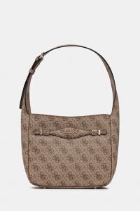 Сумочка КАТЯ Guess, бежевый