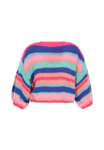 Большой свитер MYMO, оранжевый