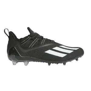 Бутсы adidas Adizero Cleat 'Black', черный