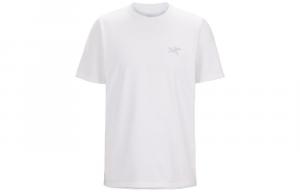 Мужская футболка Arcteryx, цвет Black