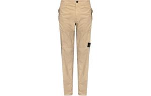 Брюки мужские Stone Island, бежевый