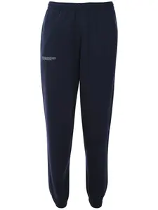 Спортивные брюки с логотипом Pangaia, синий