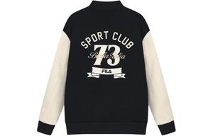 Мужская бейсбольная майка FILA, цвет Navy