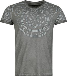 Футболка Black Premium by EMP, серый