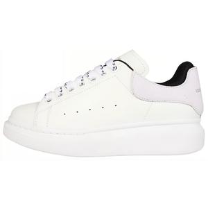 Кроссовки Alexander McQueen Oversized, белый / черный