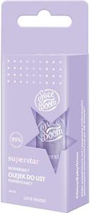 Регенерирующее масло для губ, придающее объем и объем FaceBoom, SuperStar