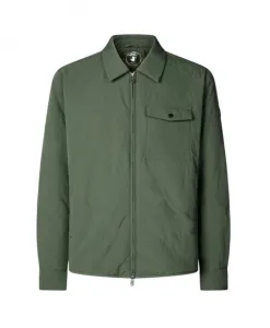 Рубашка-Куртка Save The Duck, зеленый