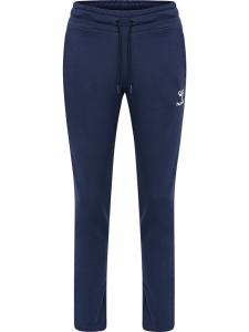 Спортивные брюки Hummel Hmlnoni 2.0 Tapered, цвет PEACOAT