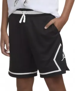 Детские шорты Jordan Dri-FIT Sport Diamond, черный