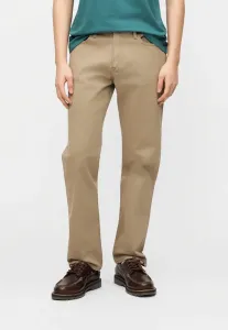 Прямые джинсы прямого кроя Gap, Beachwood