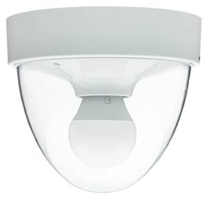 Потолочный светильник Licht-Erlebnisse MAIRA, прозрачный - белый