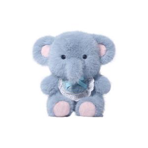 Плюшевая кукла из коллекции Shellie Animal Dolls высотой 20 см BEIKEMIXUE