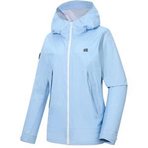 Куртка Hero женская Kolon Sport, цвет Sky Blue