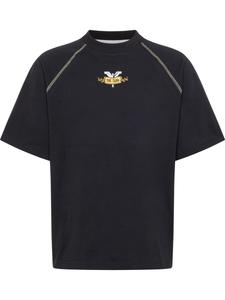 Футболка Carlo Colucci Eichbichler , Black