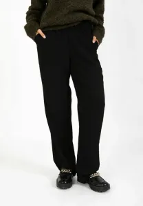 Брюки «сердце мейбл» Coster Copenhagen, Black