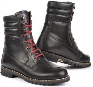 STYLMARTIN Мотоциклетные туфли Yu'rok, коричневые, Brown