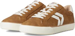 Кроссовки Dr. Scholl's Offline Lace-Up Shoes, цвет Honey Brown