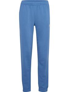 Зауженные спортивные брюки Hummel Pulse, синий