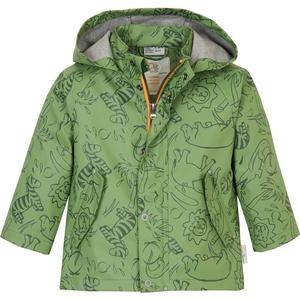 Jacket with hood fis 25 mns jckt First Instinct By Killtec, цвет moos