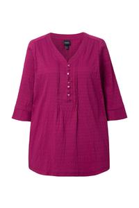 Ulla Popken Туника в цвете Pitaya