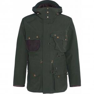 Весна-Лето 2024 Куртки Пальто Мужские Jasper BARBOUR