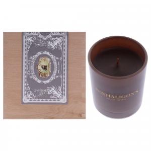 Свеча Anbar Stone Candle от Penhaligons для мужчин и женщин - 6,6 унций Penhaligons, коричневый