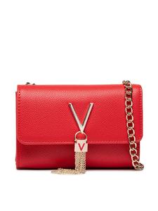 Вечерняя сумка Valentino, красный