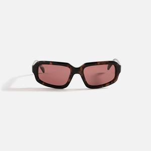 Солнцезащитные очки AKILA Jupiter Sunglasses, цвет Tortoise/Purple